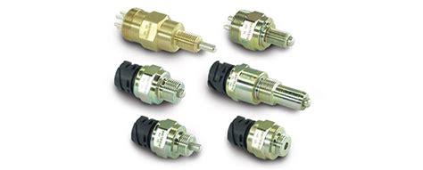 plunger type switch.
